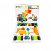 Magspace High Quality Magnetic Building Set-70 PCS 